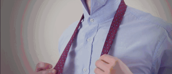 寻找一款领带结婚时候带