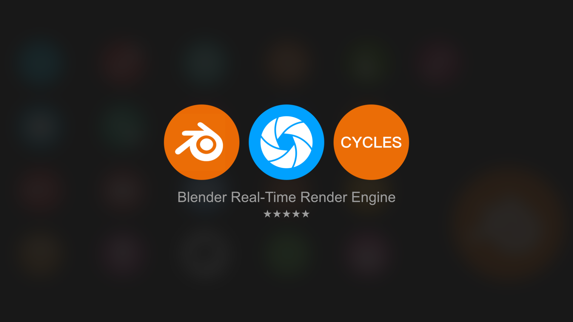 blender