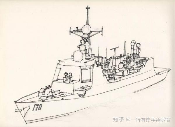 08 兰州号导弹驱逐舰 舷号170 ,是中国自行研制的052c型导弹驱逐舰首