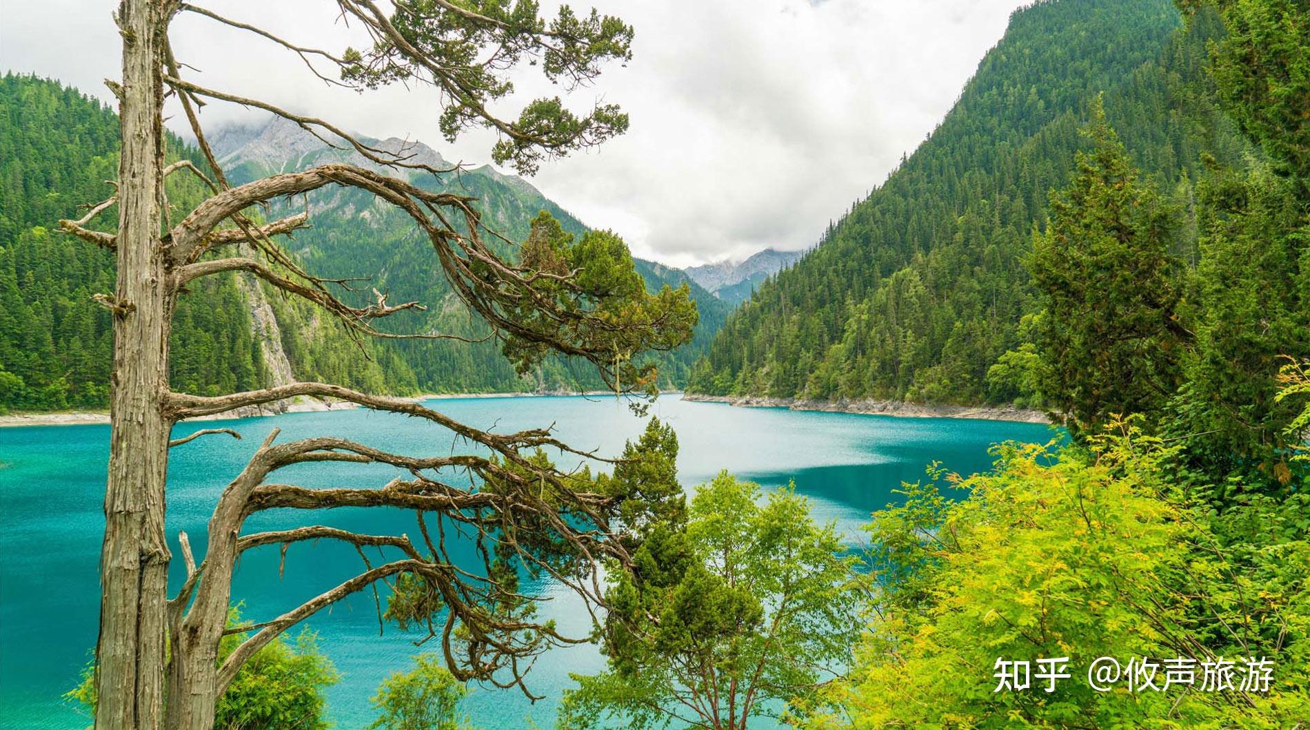 收藏2021年5月版九寨沟旅游攻略行前必看