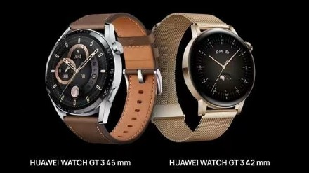 huawei watch gt runner 华为迄今定位最准的手表即将发布