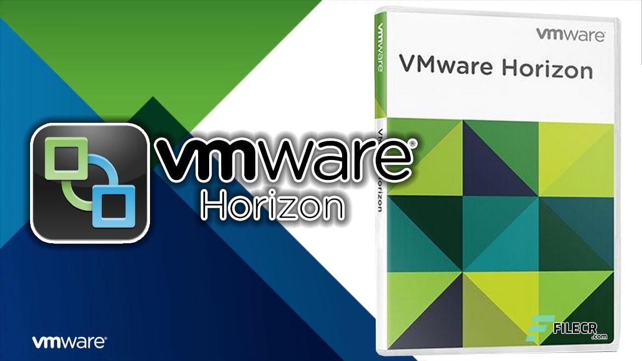 vmware horizon 7.11 enterprise edition client 5.