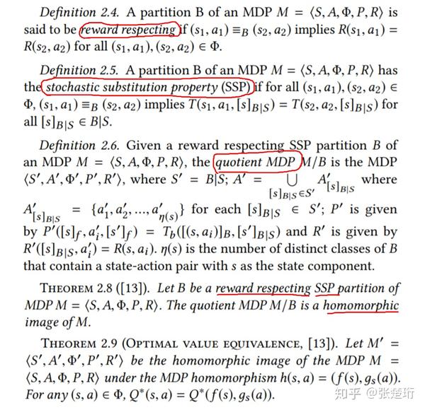 【强化学习 144】online homomorphism