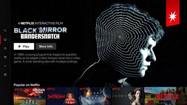 黑镜潘达斯奈基怎么玩