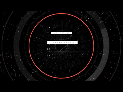 这样的空间推移,ppt中我也对它进行了初步的模仿,甚至在片头模拟了