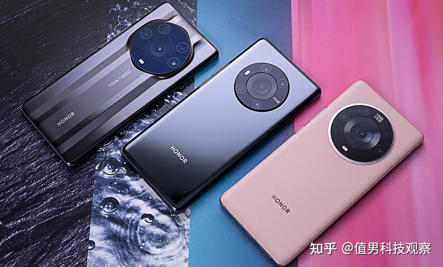 荣耀magic3壁纸,荣耀Magic3内置壁纸 如何评价荣耀magic3