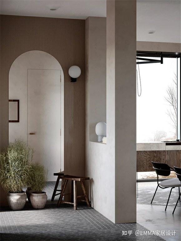 emma家居设计经典舒适和现代时尚的融合
