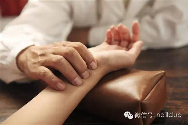 寸关尺在讲什么