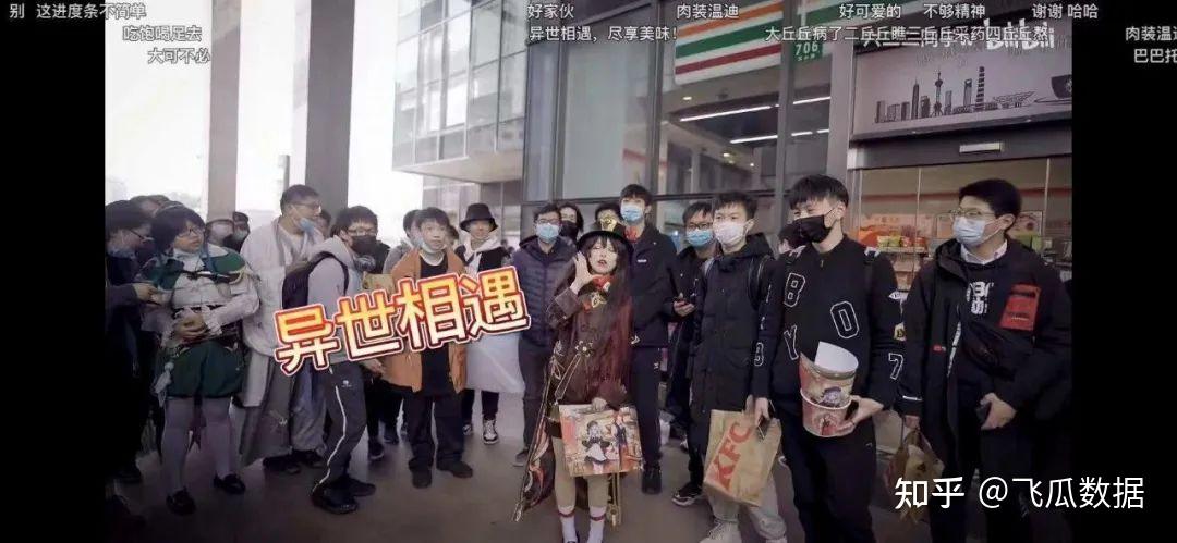 B站品牌营销:品牌跨界联名如何出圈? B站品牌营销:品牌跨界联名如何出圈?