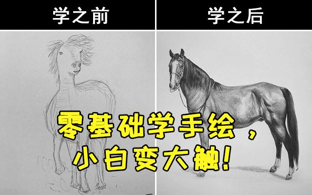 这种学画画的模式合理吗