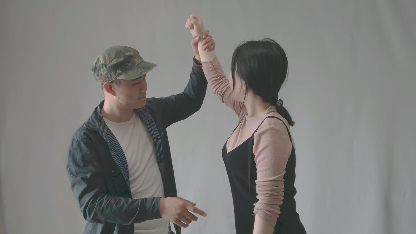 力气小的女生怎样保护自己,这3种情况你一定要了解