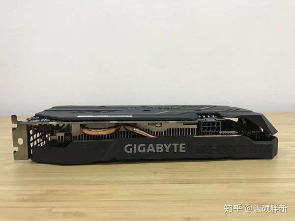 千呼万唤,技嘉rtx2060 oc 6g显卡首发开箱