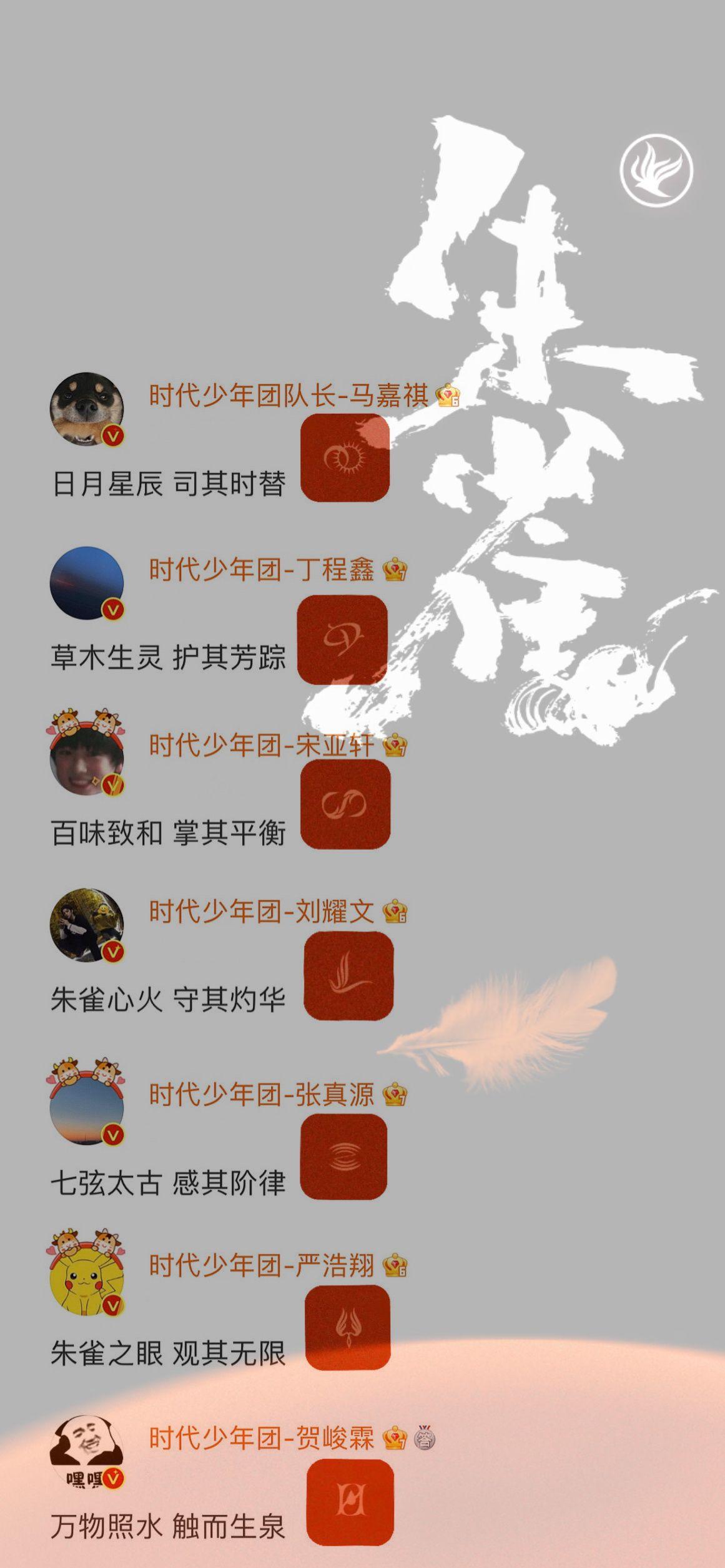时代少年团的新歌朱雀怎么样
