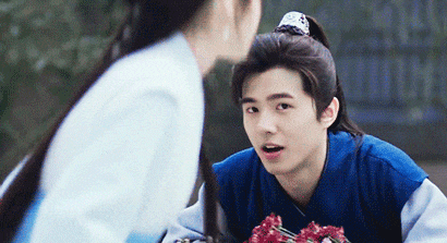 你见过最酷,最霸气,最痞,最帅气的笑容?