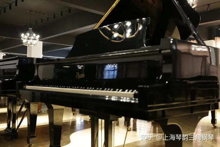 施坦威亲儿子波士顿boston gp-193三角钢琴
