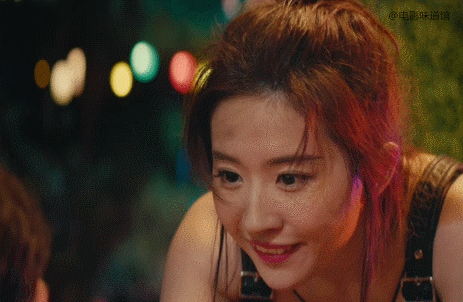 为什么总是有人喜欢说刘亦菲五官一般只是气质好?