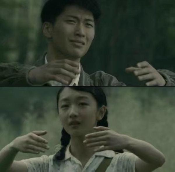 我最喜欢的国产电影——《山楂树之恋》