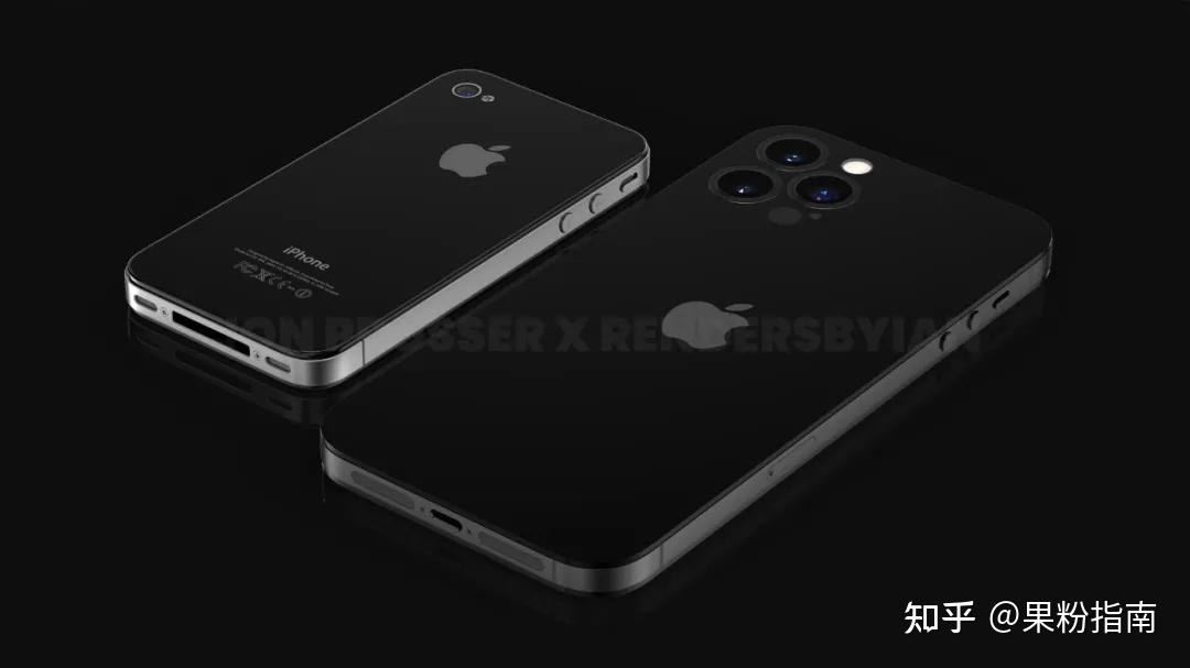 其他消息还包括 iphone 14 将取消「mini」款式,并加入屏下指纹识别.