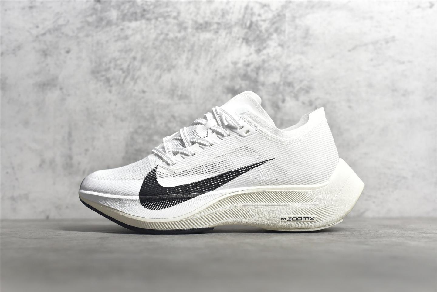 耐克马拉松 nike zoomx vaporfly next 2代网面缓震跑鞋