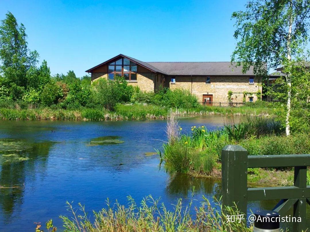 London Wetland Centre