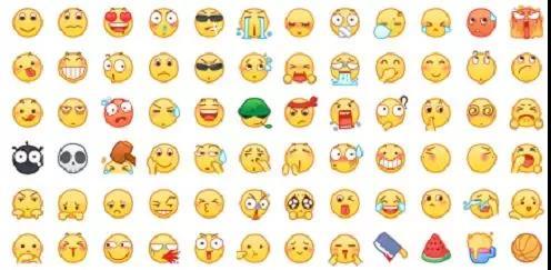 你每天都在用的emoji表情到底谁设计的