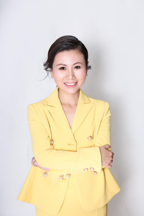       北京律师协会律师 黄莉凌