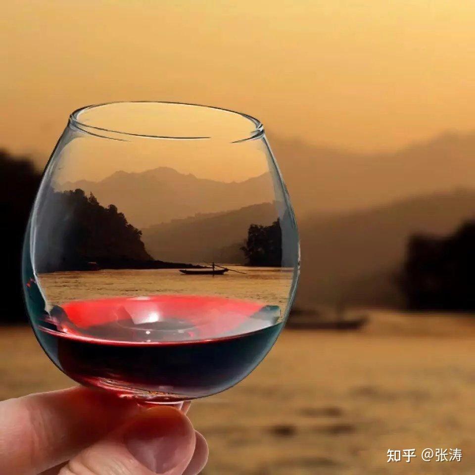 我敬你一杯酒你跟不跟我去茅台走一走