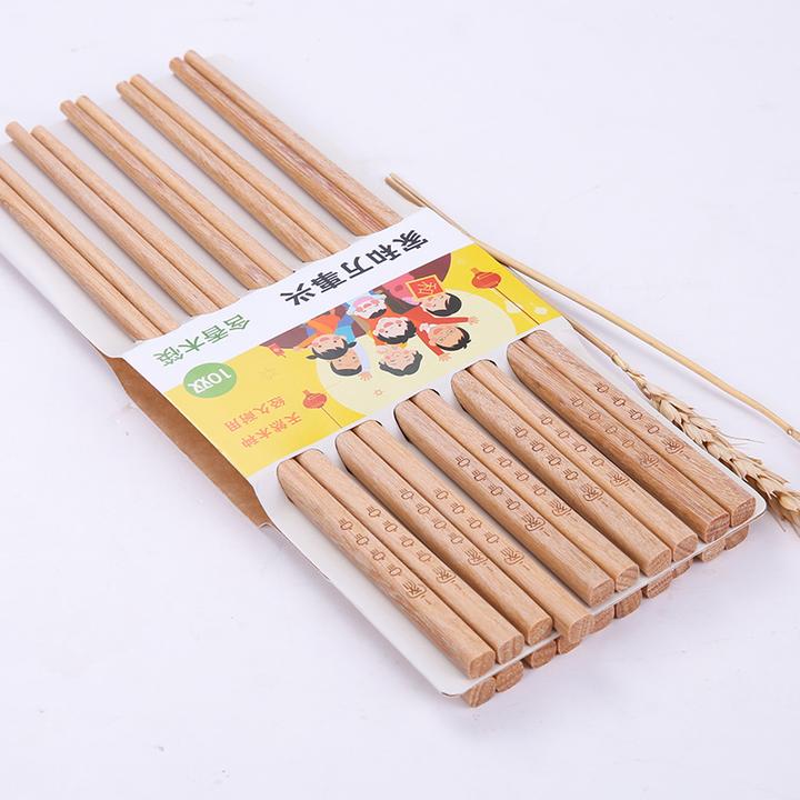 有哪些优质的筷子品牌或产品值得推荐
