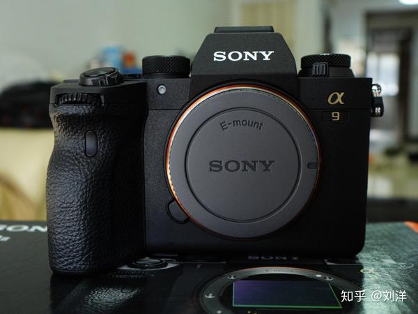 sonya9m2开箱和对比