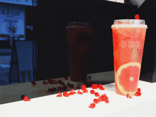 2019年,加盟古茗奶茶店有什么投资优势?品牌加盟费用高不高?