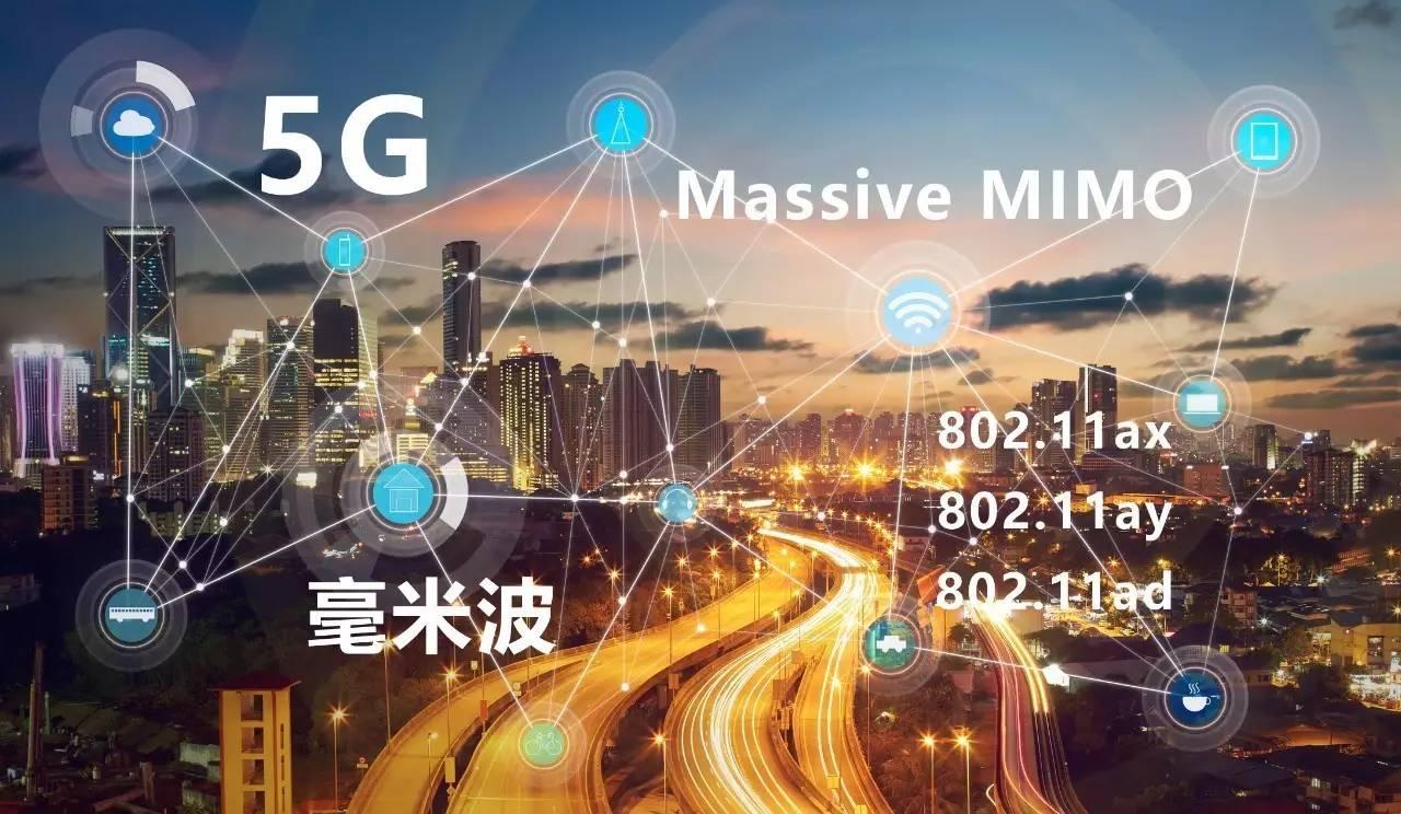 首发于5g通信技术暨通信创新发展交流 写文章 登录