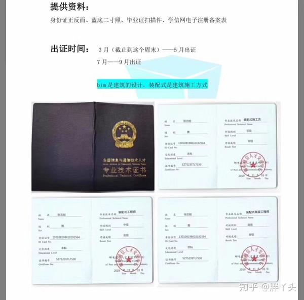 【直出】装配式工程师(初中高) 装配式高级工程师:装配式行业规模已
