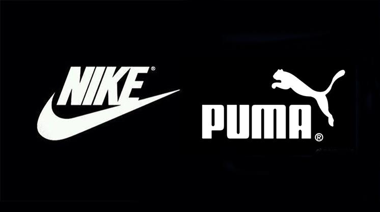 继adidas状告puma后puma又被nike起诉专利侵权借鉴or抄袭