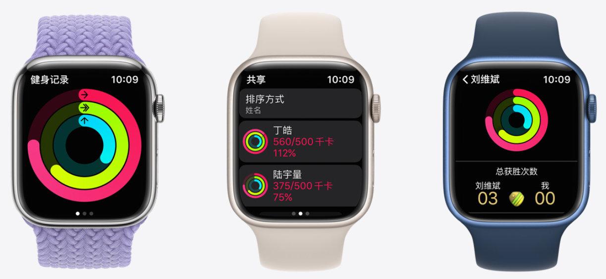 新iphone se要来了!watch series7开启预购,3000元值不值得买?