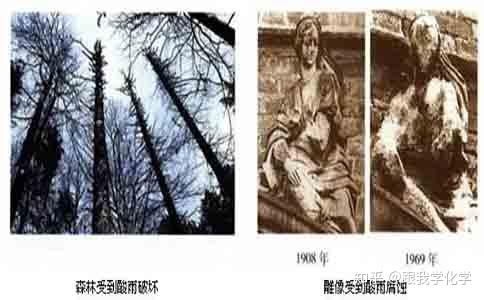 3,诱发植物病虫害 农作物大幅度减产,特别是小麦,在酸雨影响下,可减产