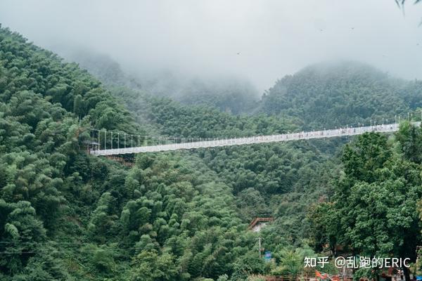 动静皆宜的夏日旅行,去霍山避暑吧!