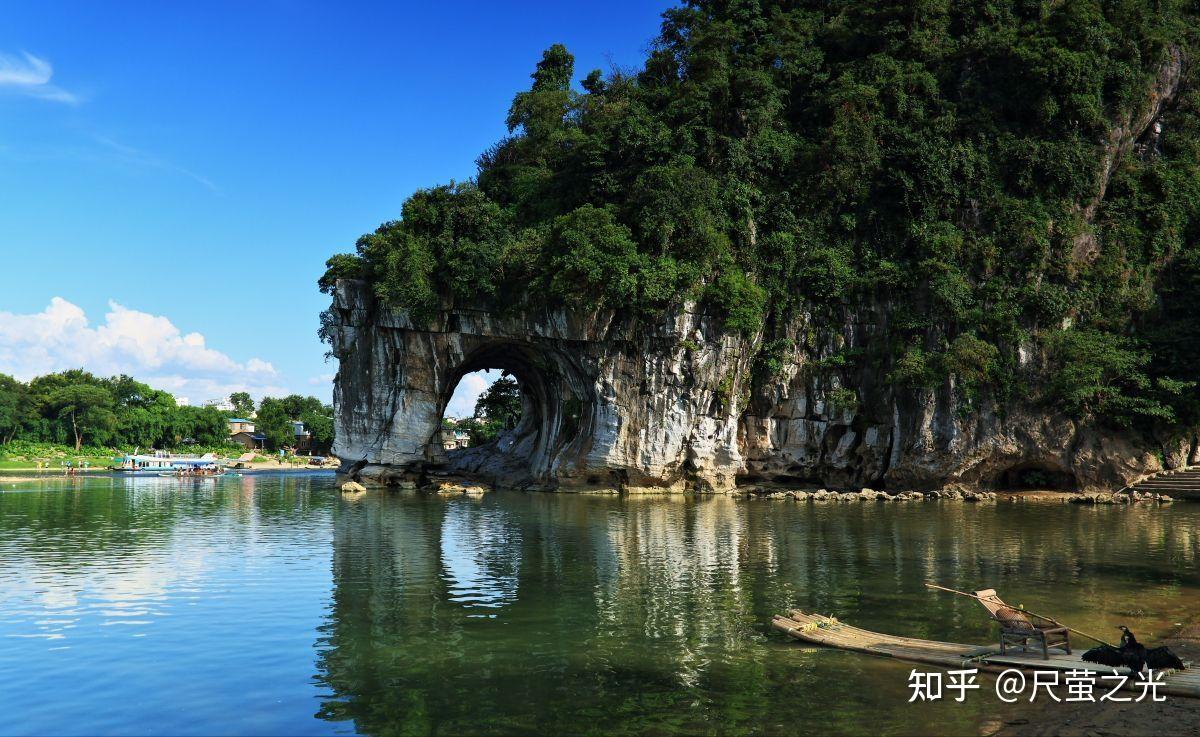 桂林山水 - 知乎