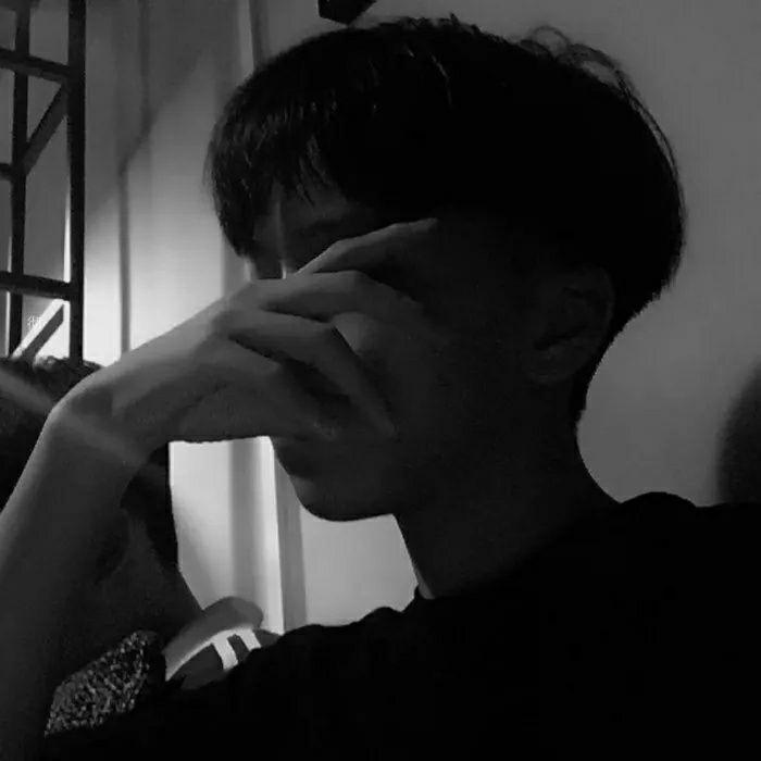 有什么适合男生的头像