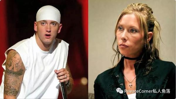 2001/3/21 eminem  法庭判决埃米纳姆(eminem)需向其前妻kim支付47万