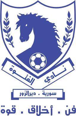 法特瓦体育俱乐部的队徽