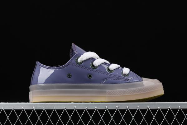分享conversechunk70soxjwanderson2018果冻休闲板鞋