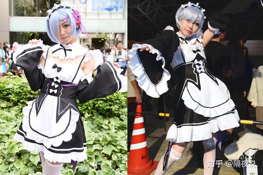 "cos自由"即将消亡:在日本cosplay,将要交"版权费"了?