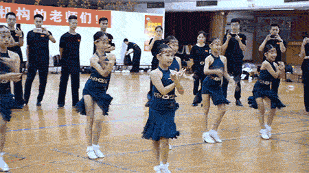 拉丁舞培训怎么留住学生?林李鑫告诉你这几个关键词!