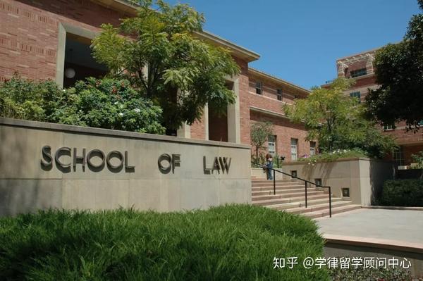 作为加州除stanford以外的另一所t14法学院,uc-berkeley也是加州第二