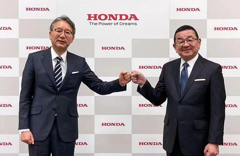2021年2月19日,本田公司宣布重要人事任命,现任首席执行官八乡隆弘