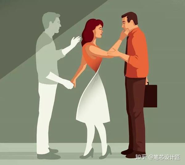 22张把人生讽刺到体无完肤的漫画,我果断收藏了!