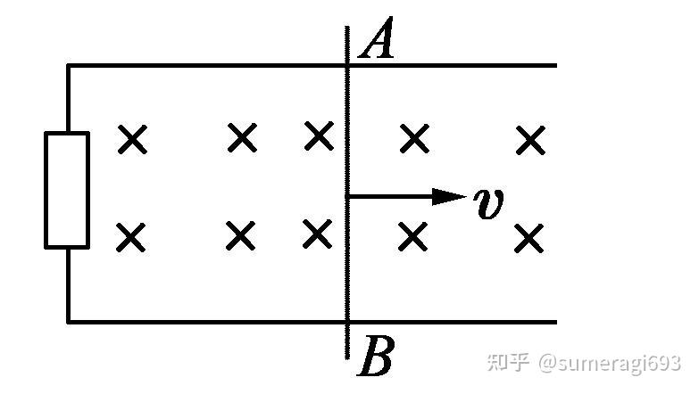 为什么导体匀速运动切割磁感线,感应电动势恒定?