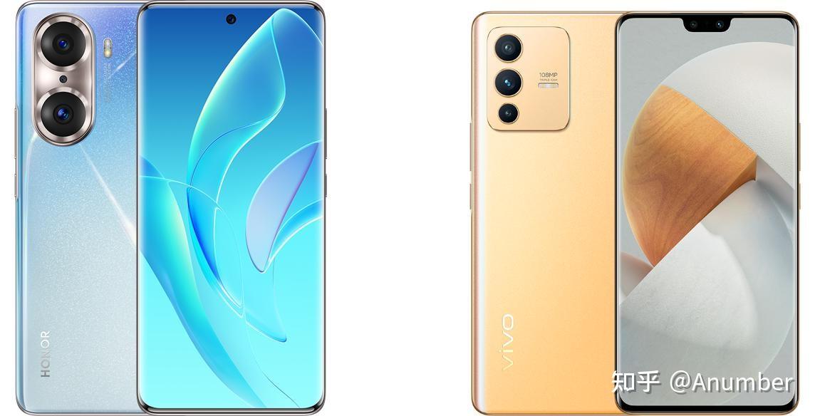 vivos12pro和荣耀60pro哪个更值得入手