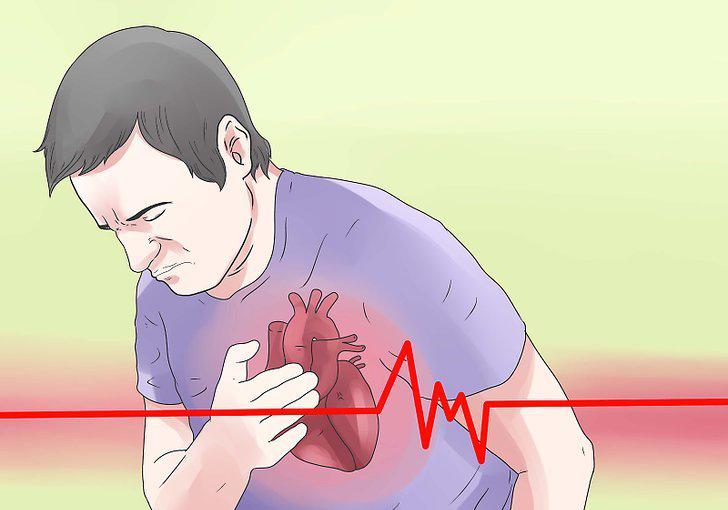 心脏病的这9个征兆提前知道能救命