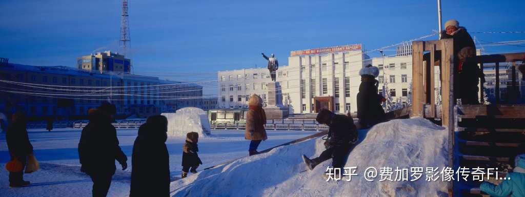 46c世界上最寒冷的城市雅库茨克